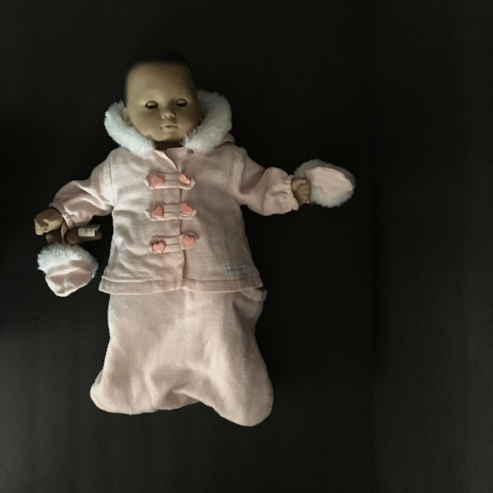 American Girl - Itty Baby